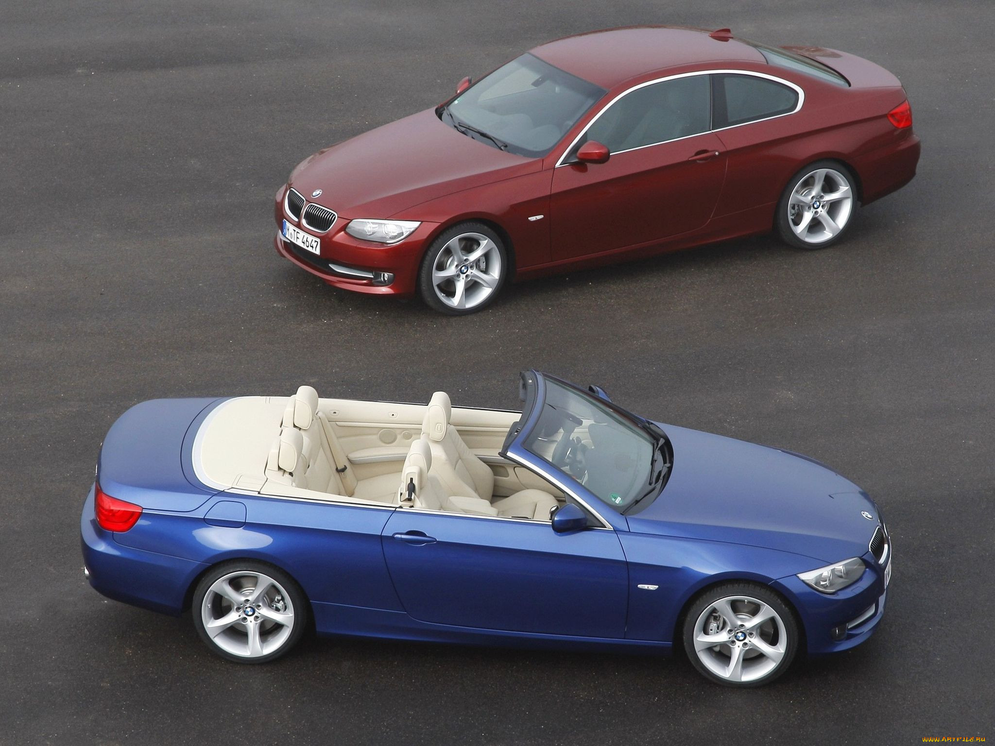 , bmw